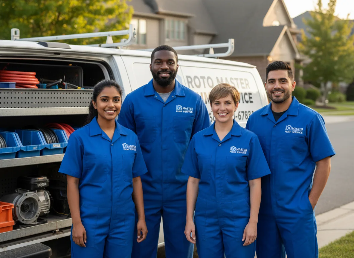 Sump Pump Installation company in East Lynn, IL